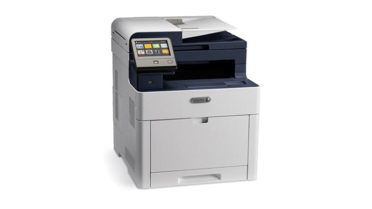 Xerox WorkCentre 6515/N Review