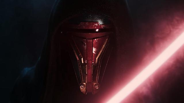 Star Wars: Knights of the Old Republic – Remake is the legendary tale remade on PlayStation 5 