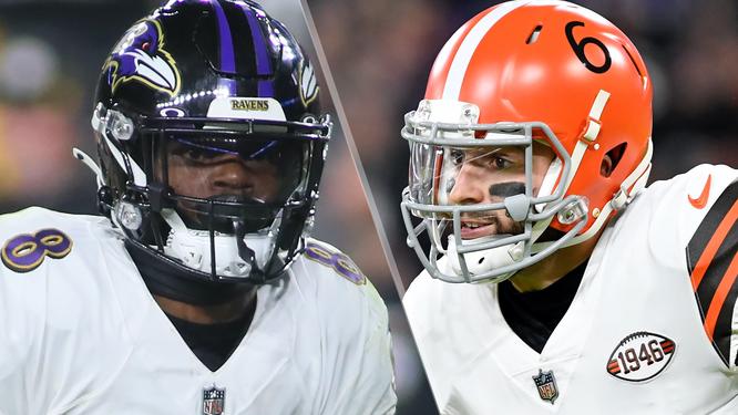 Ravens vs Browns live stream: How to watch NFL week 14 online