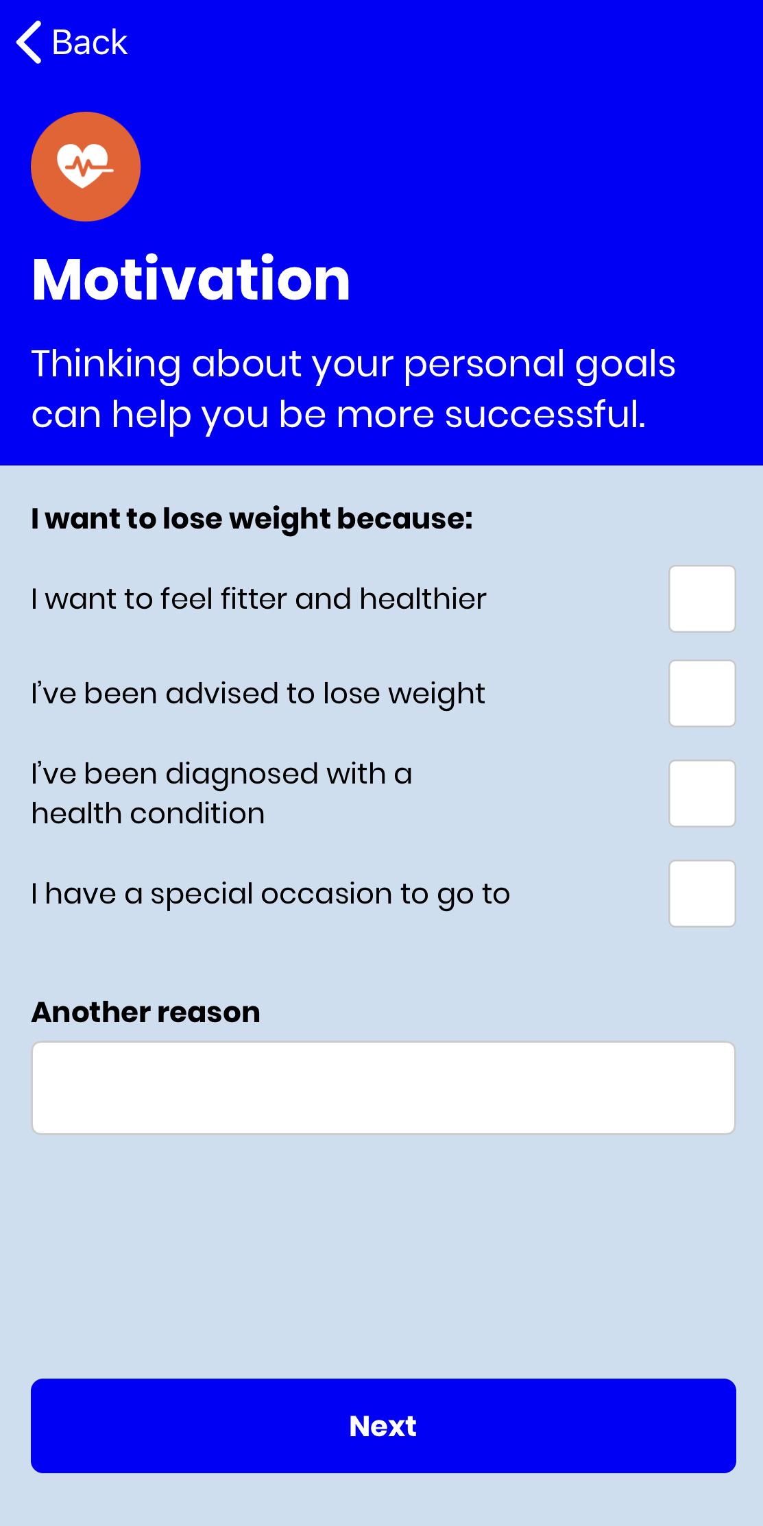 NHS Weight Loss Plan: What to Expect From the 12 Week Diet & Exercise Plan 