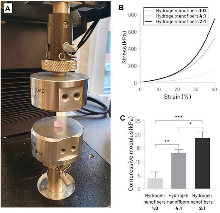 Towards bioinspired meniscus-regenerative scaffolds | IJN