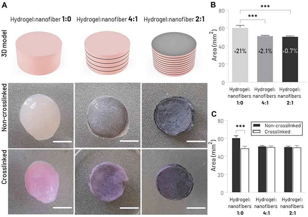 Towards bioinspired meniscus-regenerative scaffolds | IJN 