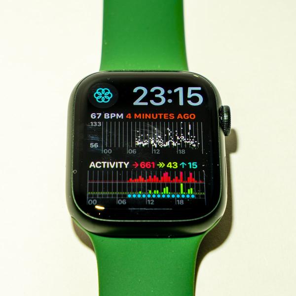 Apple Watch Series 7 long-term review: the world's best smartwatch just got better 