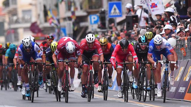 How to watch Milan-San Remo – Spring Classics live stream Thank you for reading 5 articles this month* 