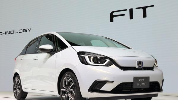 [Honda Fit New Model] Development Manager 