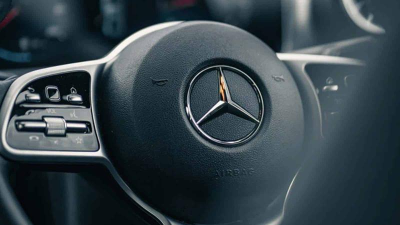 Unlike Tesla, Mercedes takes legal responsibility for self-driving tech