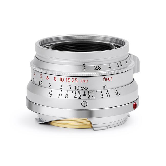 LIGHT LENS LAB M 35mm f/2 （周八枚） 販売開始 企業リリース | 日刊工業新聞 電子版 