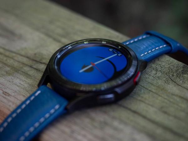 Best bands for Samsung Galaxy Watch 4 Classic 2022