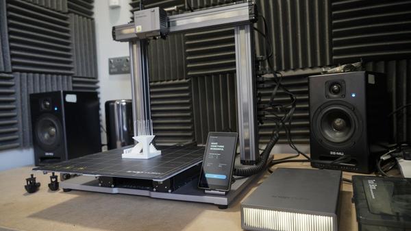 Snapmaker 2 A350 3D printer review: A fantastic upgrade but an expensive one
