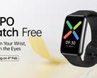 Oppo Watch Free: Affordable smartwatch announced for European and UK markets 