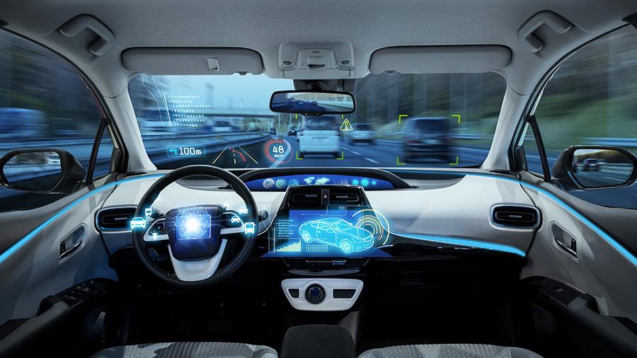 Self-driving Cars: How to Deal with Privacy
Blog China Law Insight 