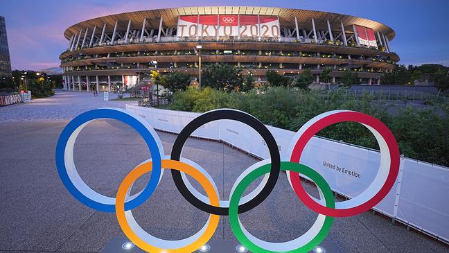 I cut the cord, but it's so difficult to watch the Tokyo Olympics without cable