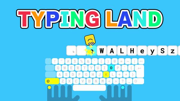 無料でタイピングをいちから学んだりゲーム感覚で楽しんだりできる「Typing Land」で遊んでみた