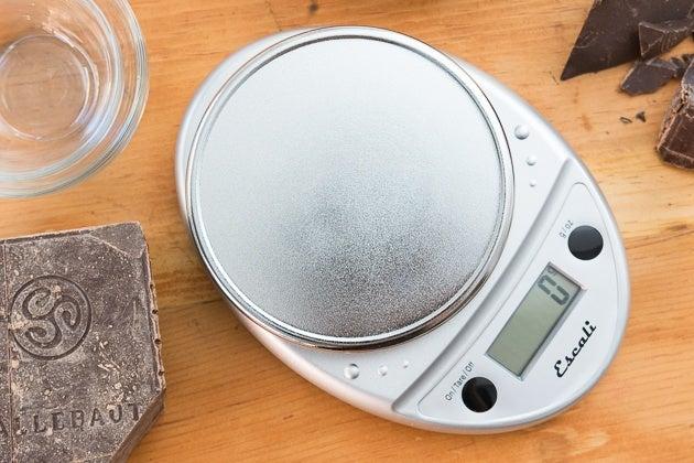 The Best Kitchen Scales on Amazon, According to Hyperenthusiastic Reviewers 