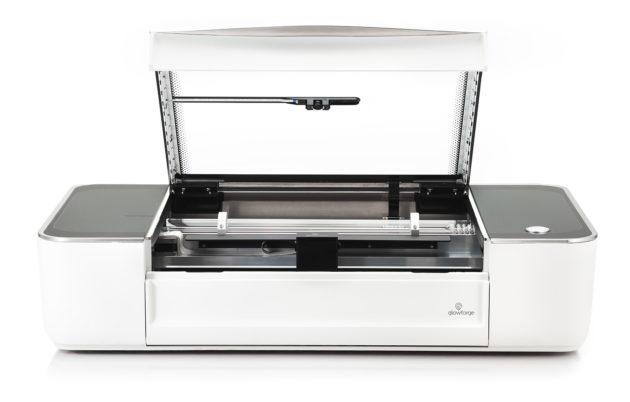 Craft retailer JOANN invests in Glowforge, will let customers use 3D laser printer at stores 