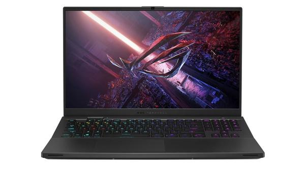 Asus ROG Zephyrus S17 review: top-tier gaming performance at a top-tier price