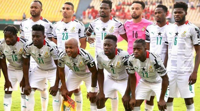 FIFA World Cup Play-off: 5 players to watch out for as Nigeria, Ghana tangle 
