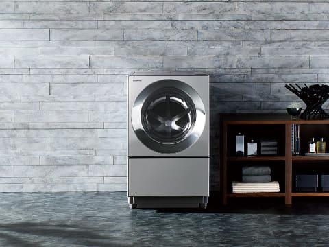 ドラム式洗濯機の洗い方は縦型と何が違う? おしゃれ着洗いに良い理由 