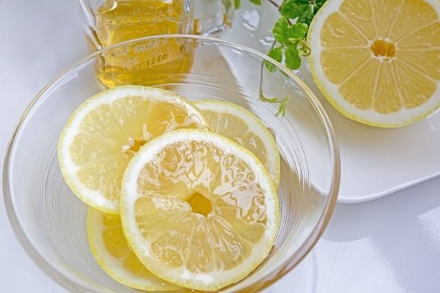Honey lemon has a surprising effect!Drink before going to bed and expect health and beauty