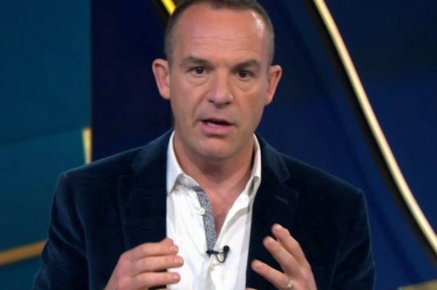 Martin Lewis reveals best place to put a router in your home for the fastest internet speed