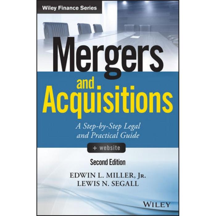 Guide to Mergers and Acquisitions