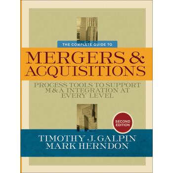 Guide to Mergers and Acquisitions 