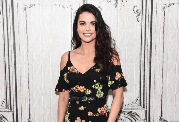 Katie Lee Biegel Shares How She Got Back to Her Pre-Baby Weight 