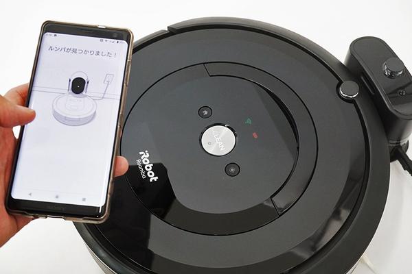 The robot vacuum cleaner "Rumba e5" was more practical than I imagined: Xperia peripherals