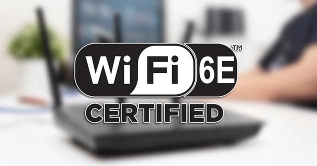 www.makeuseof.com What Is 6GHz Wi-Fi? Is It the Same as Wi-Fi 6E? 