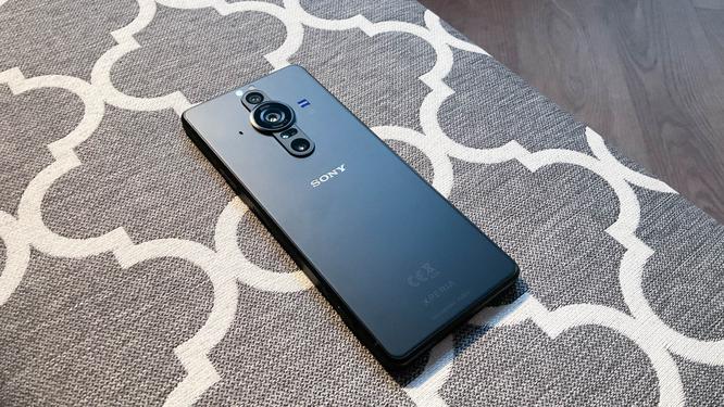 ソニーの「Xperia 1 II」は、“2020年最高のスマートフォン”のひとつだ：製品レヴュー 