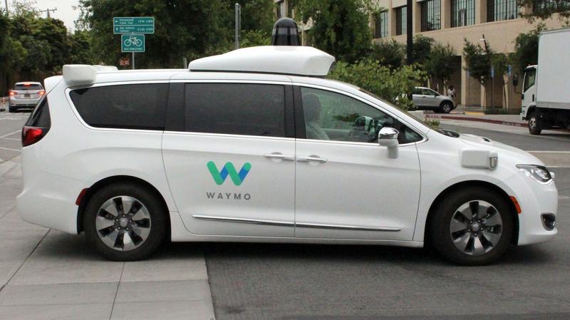 Geely's premium EV maker partners Waymo to develop autonomous vehicles 
