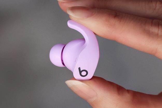 Rolling Stone RS Recommends: Beats Finds Their Stride With Beats Fit Pro – Their Best Earbuds Yet 