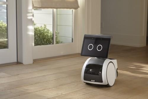 Amazon announces the home robot "ASTRO", moves on its own and new development of assistant Alexa