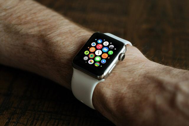 Apple reportedly looking at blood sugar, blood pressure and alcohol monitoring for future Apple Watches