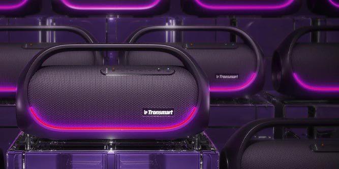 Tronsmart Bang Outdoor Party Speaker Review 