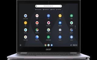 [Updated] Several Chrome OS users experiencing Wi-Fi (Network not available) issue when setting up new Chromebook 