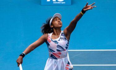 Naomi Osaka wins first match since heckling incident, says she started talking to a therapist after Indian Wells