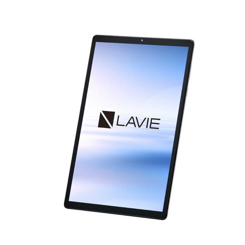 3万円のAndroid搭載10.1型タブレット「LAVIE Tab E」 