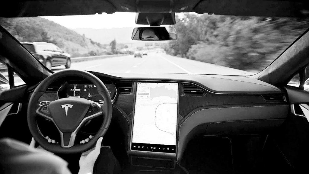 2019 Gardena crash was a perfect storm for Tesla's imperfect Autopilot 