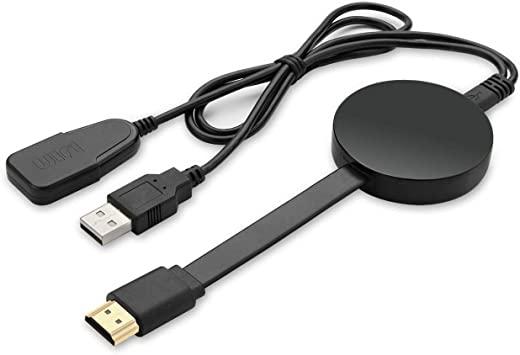 47 Best hdmi adapter with miracasts in 2021: According to Experts. 