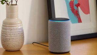 Why is Alexa flashing? Decoding green, yellow, red, orange and purple lights