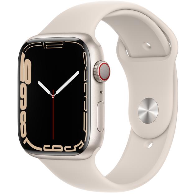 Apple Watch Series 7 Black Friday Deals 2021 Tracked by Deal Stripe 