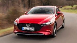 Is Mazda's innovative new engine worth it? Running costs compared for 2022 Mazda3's fuel-saving SkyActiv-X mild hybrid and traditional petrol options