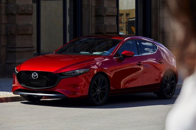 Is Mazda's innovative new engine worth it? Running costs compared for 2022 Mazda3's fuel-saving SkyActiv-X mild hybrid and traditional petrol options 