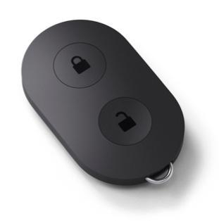 Smart lock "QRIO LOCK" remote control key "QRIO KEY" General release on Thursday, August 30, 2018