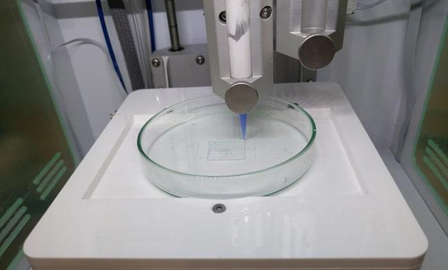 Osteoconductive Filament Developed for 3D Printed Implants
Blog Medical Device Blog 