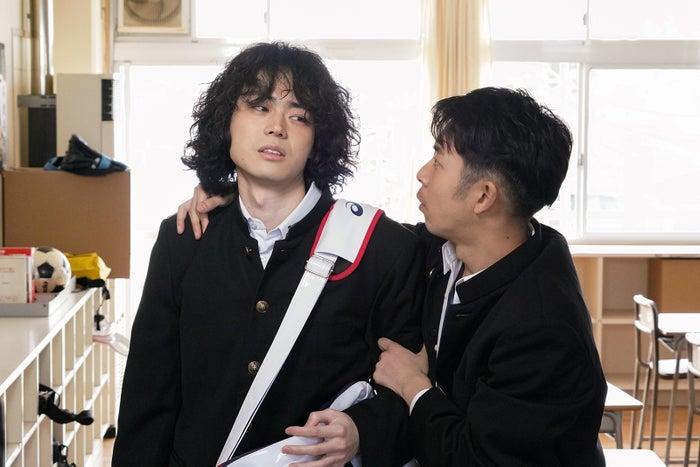 Masaki Suda "The Comte Begins" 28-year-old loneliness tightens the chest