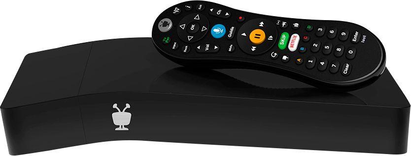 TiVo Returns To Best Buy (without a DVR)