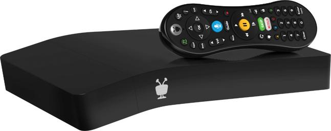 TiVo Returns To Best Buy (without a DVR) 