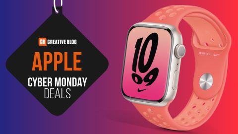 Deals: Apple Watch Series 7 Discounted by Up to  in Amazon's New Sale 